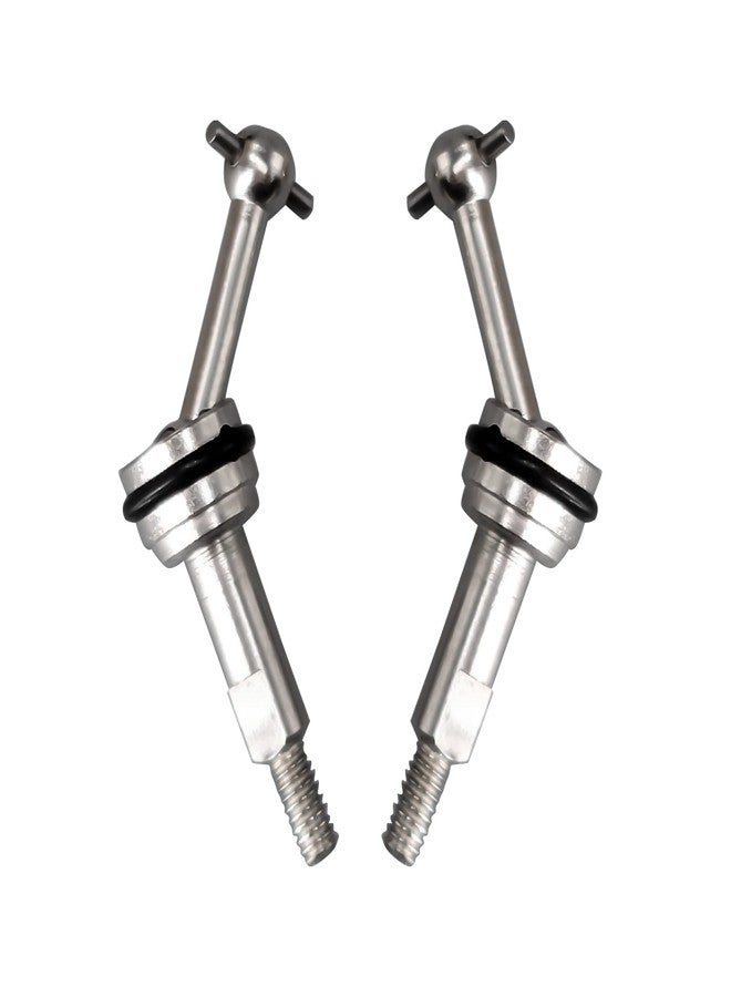 Abendor Metal Lengthened 29mm Dog Bone for RWDHGD1 HGV1 Wide Array Wltoys K969 989 HGD1 RC Drift Car Upgrade Parts - Image 1